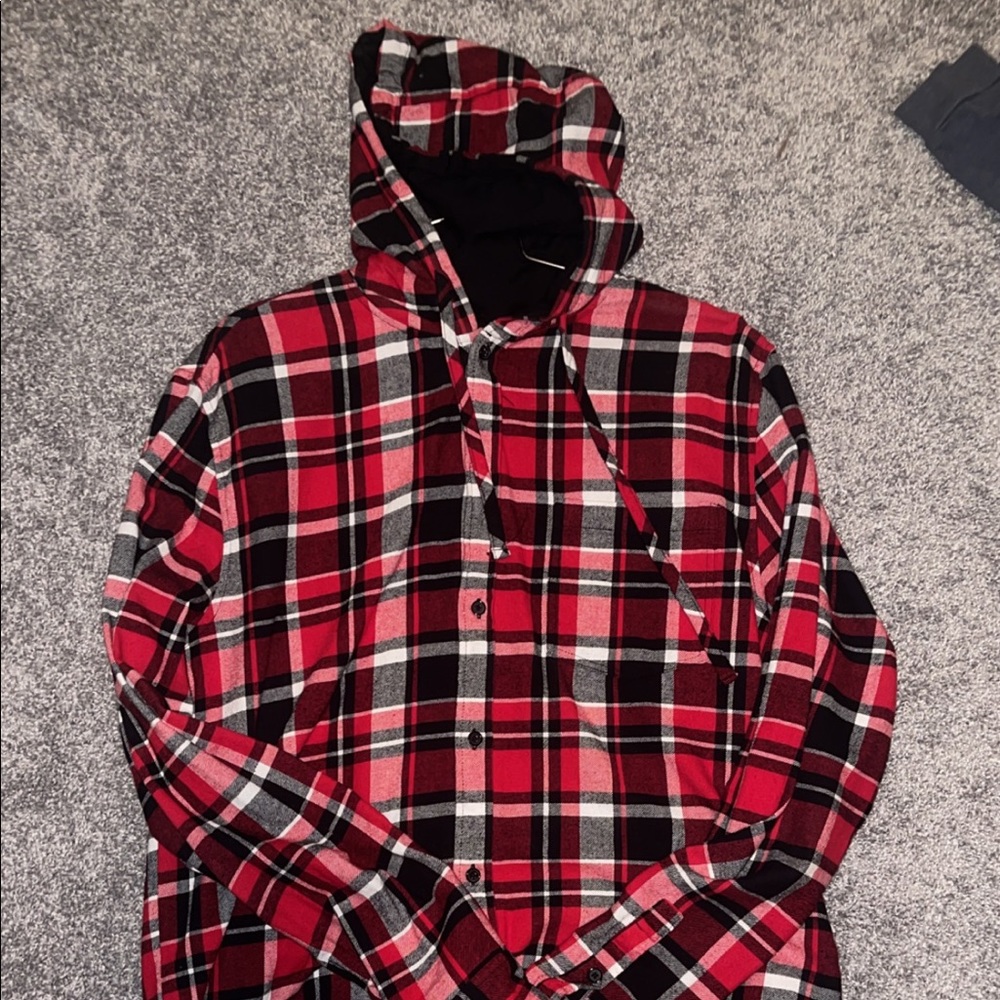 Forever 21 sweatshirt/shirt